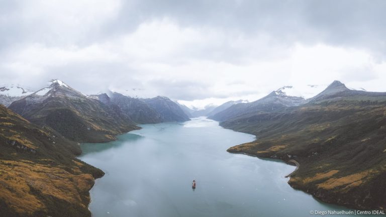 canal beagle