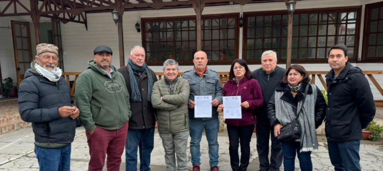 Forman alianza de defensa de la Pesca Artesanal para negociar una nueva Ley de Pesca