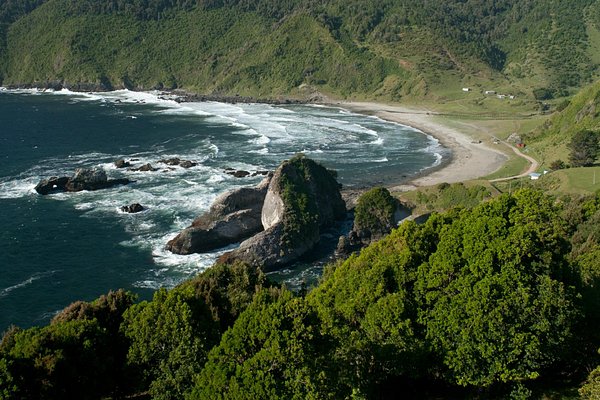 Se aprobó Espacio Costero Marino en Mehuín. Un gran triunfo de comunidades Mapuche Lafkenche y pymes locales