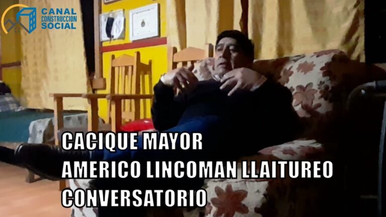 Millonaria multa a turbio negocio entre Comunidad de Cacique que quiere dividir al pueblo Mapuche y Transnacional Goldenspring