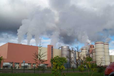 Comunidades costeras y mapuches logran otra vez defender su derecho ancestral al mar y bloquear la contaminación de Celulosa Arauco