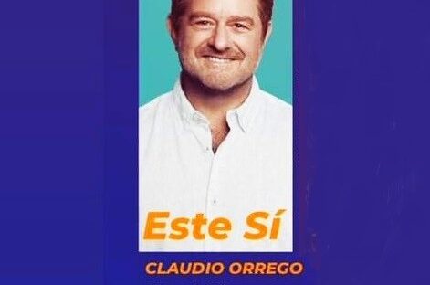 Cuídate, Claudio Orrego. Cuídate de tus estrategas electorales. La clase media está molesta y no es tonta.