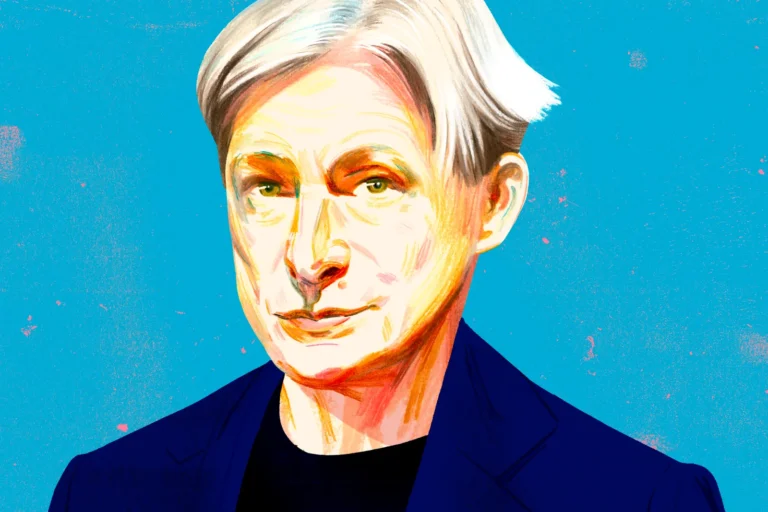 Judith Butler: «Trump desata el sadismo devastador y espantoso. Pero no nos vamos a abrumar. Sin Miedo.»